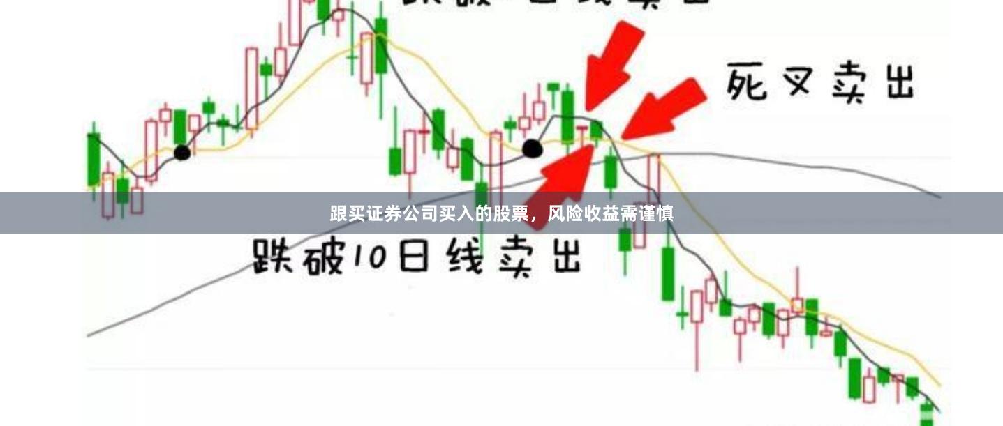 跟买证券公司买入的股票，风险收益需谨慎