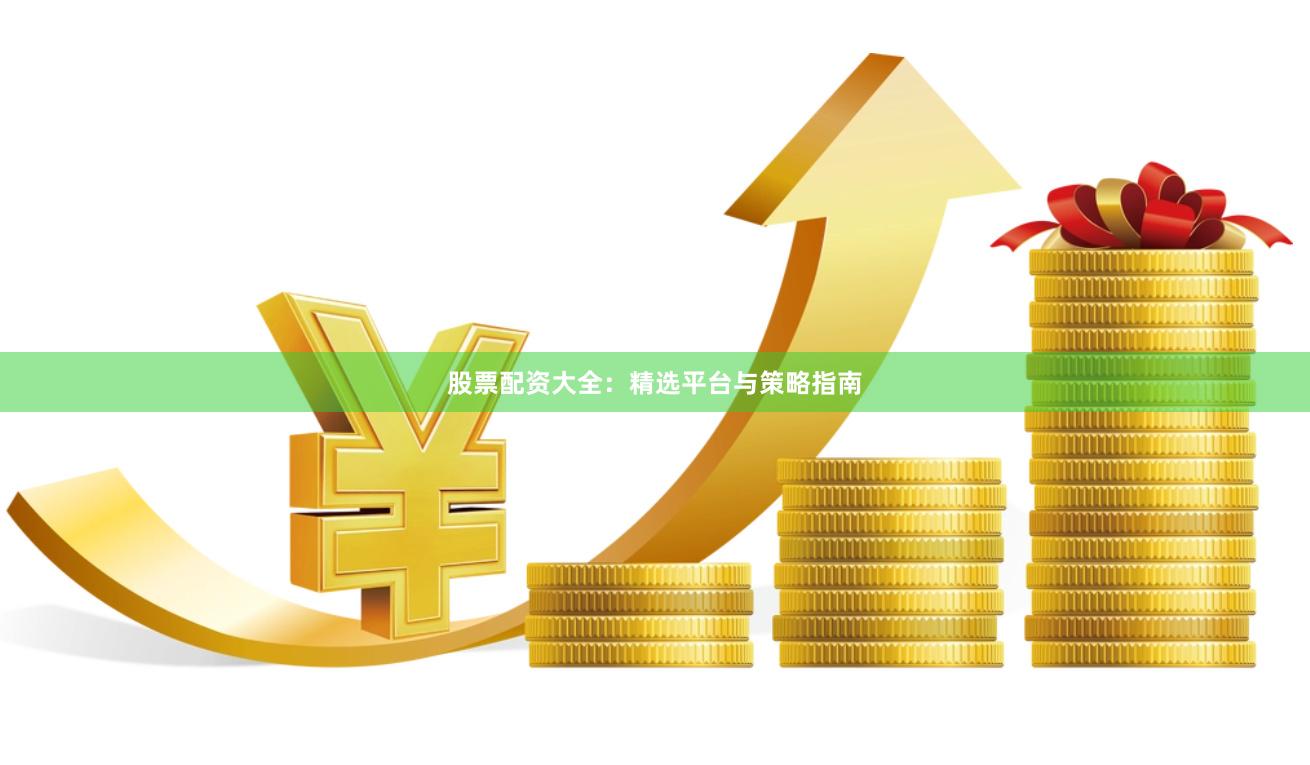 股票配资大全：精选平台与策略指南
