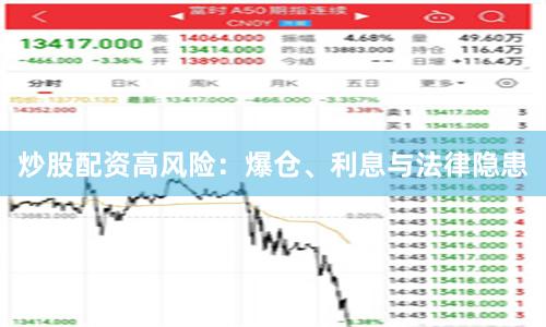 炒股配资高风险：爆仓、利息与法律隐患