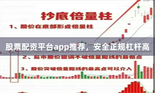 股票配资平台app推荐，安全正规杠杆高